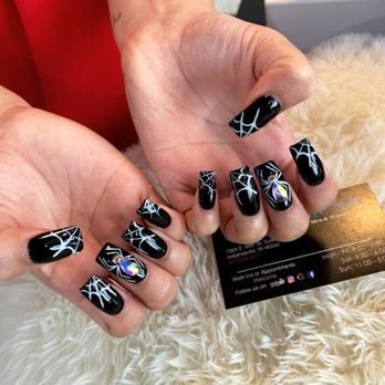 Factor Nail Spa - Nail Salons Near Me - Indianapolis, Indiana Factor Nail Spa - Nail Salons Near Me - Indianapolis, Indiana
