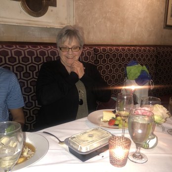 Natalia's - Birthday girl - Italian Near Me - Macon, Georgia