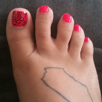 Metro Nails & Spa - Nail Salons Near Me - Owings Mills, Maryland