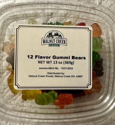 Walnut Creek Cheese & Market by null