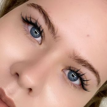 Lashes By Jolie - Wispy volume natural - Eyelash Service Near Me - Spring, Texas Lashes By Jolie - Wispy volume natural - Eyelash Service Near Me - Spring, Texas