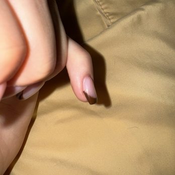 Nailology - Smudge - Nail Salons Near Me - Wilmington, North Carolina