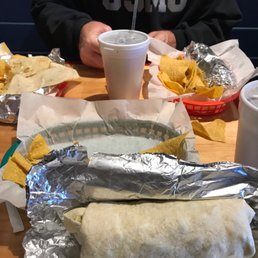 Gyro Bueno
