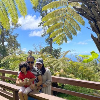 Mountain Thunder Coffee Plantation - Coffee & Tea Near Me - Kailua-Kona, Hawaii