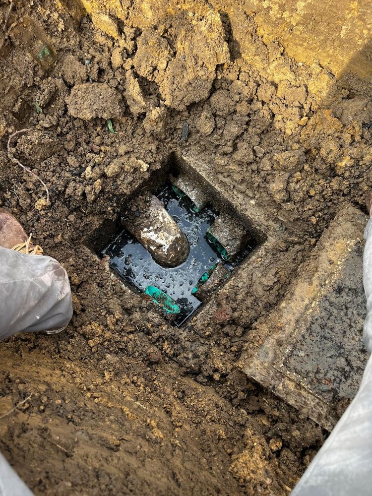 Restorex Septic Solutions - septic in Mooresville, IN