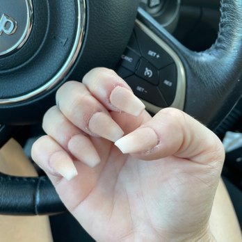 Vanny Nails - Full set Acrylic nails - Nail Salons Near Me - Fort Lauderdale, Florida Vanny Nails - Full set Acrylic nails - Nail Salons Near Me - Fort Lauderdale, Florida