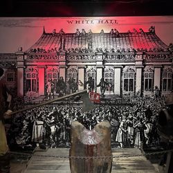 Clink Prison Museum