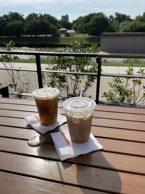 Ascension Coffee - Fort Worth by null