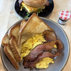 Fearless Coffee & Kitchen