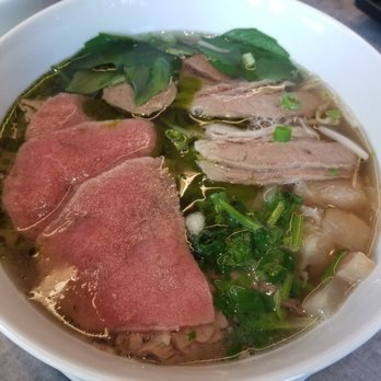 An Di Dzo - Combination pho - Vietnamese Near Me - Honolulu, Hawaii An Di Dzo - Combination pho - Vietnamese Near Me - Honolulu, Hawaii