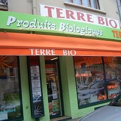 Terre Bio - Pas vraiment Feng-shui la boutique