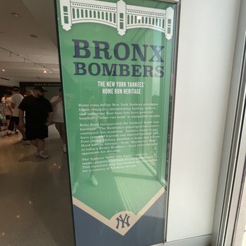 Yankee Stadium - Stadiums & Arenas Near Me - Bronx, New York Yankee Stadium - Stadiums & Arenas Near Me - Bronx, New York
