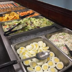 China King Buffet