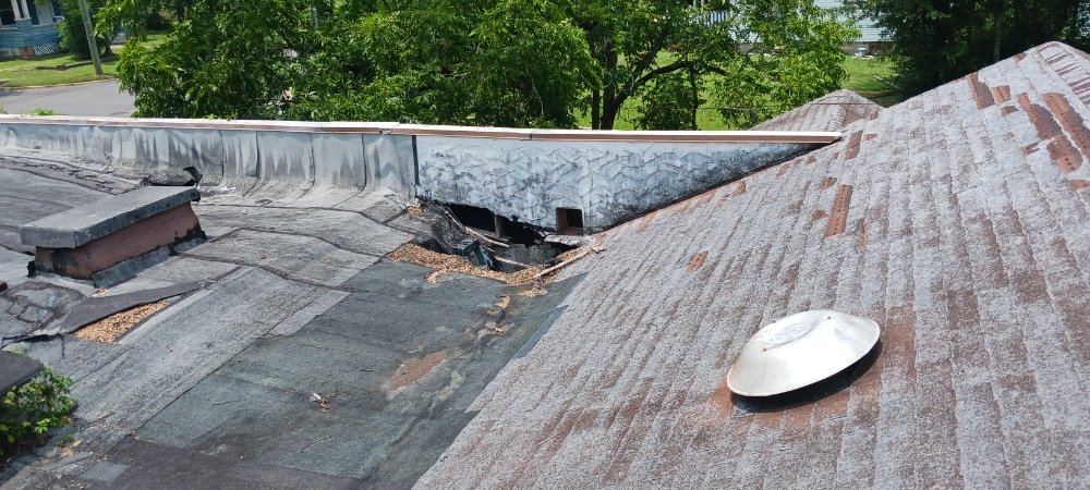 Slide of RF General Contractor