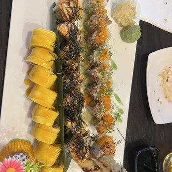 Masago Sushi 35 - Japanese Near Me - Southington, Connecticut Masago Sushi 35 - Japanese Near Me - Southington, Connecticut
