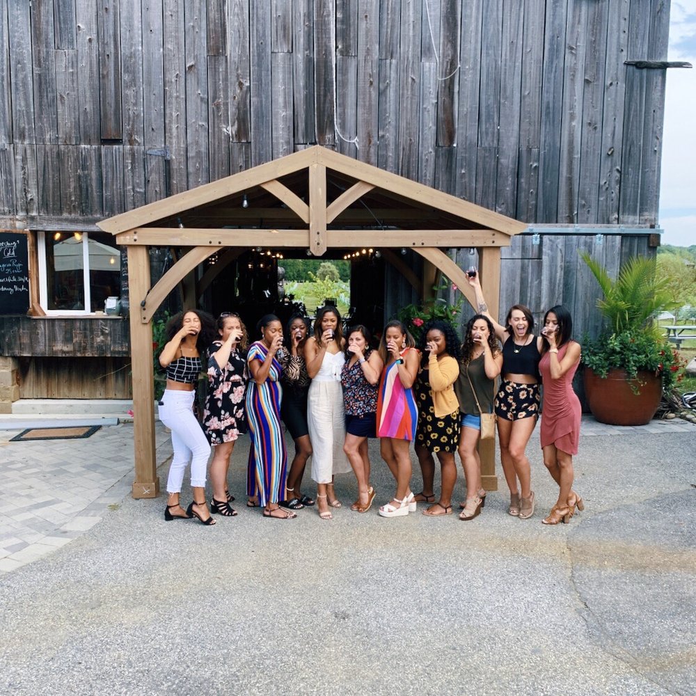 Great Frogs - Wineries Near Me - Annapolis, Maryland