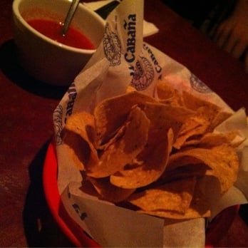 La Cabana - Chips & Salsa - Mexican Near Me - Venice, California La Cabana - Chips & Salsa - Mexican Near Me - Venice, California