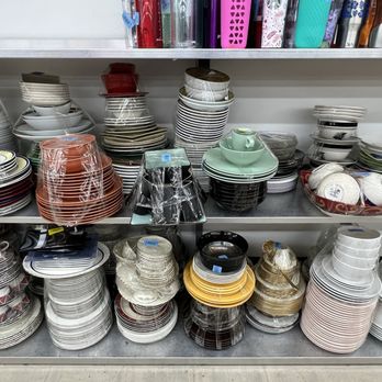 Red White & Blue Thrift Store - Thrift Stores Near Me - Hollywood, Florida