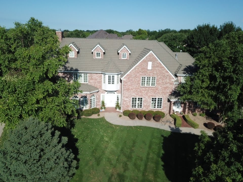 Slide of E3 Home Solutions