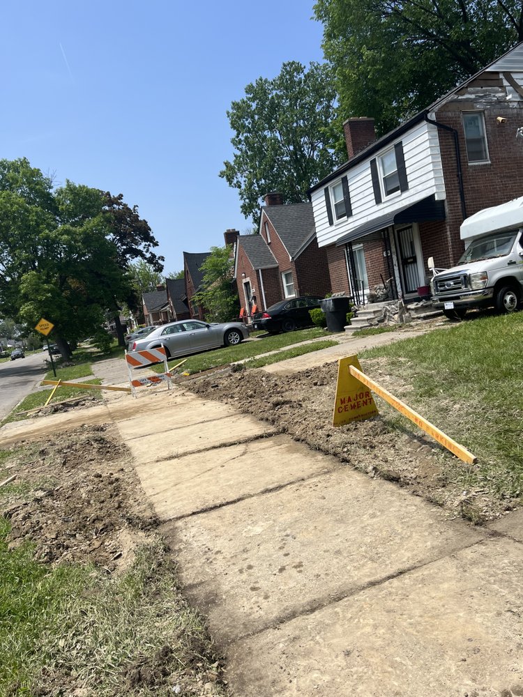 Slide of Integrity Plumbing