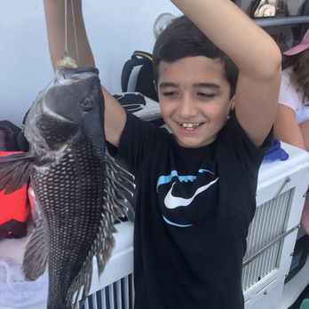 Super Hawk - Fishing Near Me - Point Lookout, New York