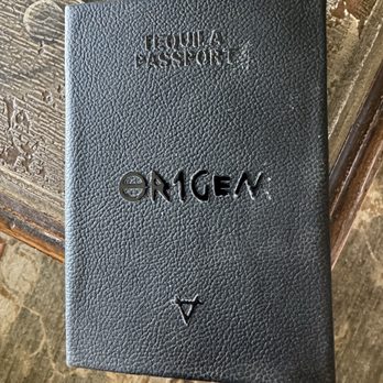 Origen - Your passport to fine dining and tequila - Steakhouses Near Me - Gilbert, Arizona