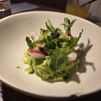 Oaxaca - Herby Guacamole. - Mexican Near Me - Atlanta, Georgia Oaxaca - Herby Guacamole. - Mexican Near Me - Atlanta, Georgia