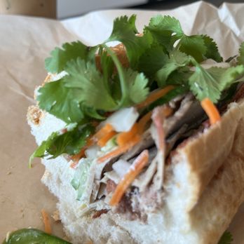 Banh Mi & Me - Coffee & Tea Near Me - Springfield, Missouri
