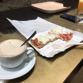 Princi - Superb pizza, fresh crust, light sauce not too sweet and perfectly cheesed. Loved it for breakfast! - Bakeries Near Me - Milan, Michigan Princi - Superb pizza, fresh crust, light sauce not too sweet and perfectly cheesed. Loved it for breakfast! - Bakeries Near Me - Milan, Michigan
