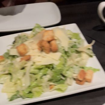 Irvine Improv - Caesar salad - Comedy Clubs Near Me - Irvine, California