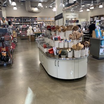 Sur La Table - Inside - Kitchen Supplies Near Me - Woodland Hills, California Sur La Table - Inside - Kitchen Supplies Near Me - Woodland Hills, California