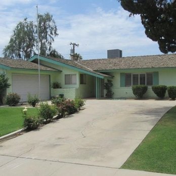 Tinoco Painting - Before - Painters Near Me - Pismo beach, California