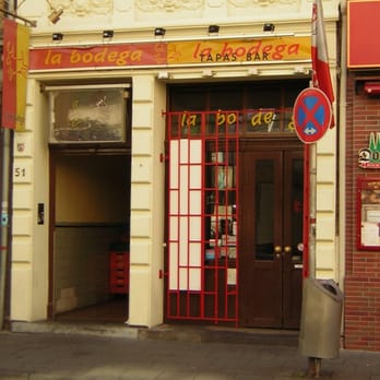 La Bodega - Spanish Near Me - Cologne, NW La Bodega - Spanish Near Me - Cologne, NW