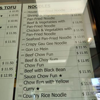Asian Mix - Menu - Fast Food Near Me - Honolulu, Hawaii Asian Mix - Menu - Fast Food Near Me - Honolulu, Hawaii