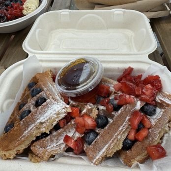FIT BAR Superfood Cafe - Waffles - Juice Bars & Smoothies Near Me - Renton, Washington FIT BAR Superfood Cafe - Waffles - Juice Bars & Smoothies Near Me - Renton, Washington