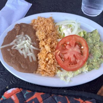 Rafael Mexican Grill - Mexican Near Me - Salinas, California