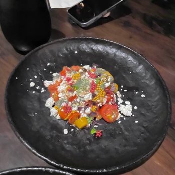 Old Hickory Steakhouse - tomatoes - Steakhouses Near Me - Grapevine, Texas Old Hickory Steakhouse - tomatoes - Steakhouses Near Me - Grapevine, Texas