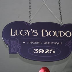 Lucy's Boudoir