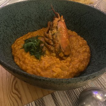 Azucar de Cuba Beach Bar - Lobster rice - Cocktail Bars Near Me - Rota, California