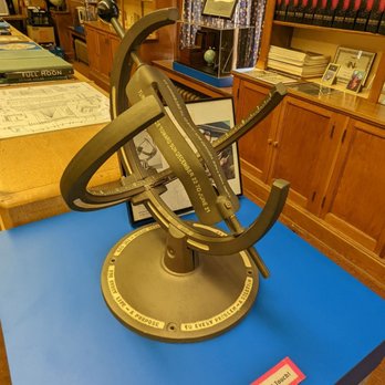 Perkins Observatory - Observatories Near Me - Delaware, Ohio
