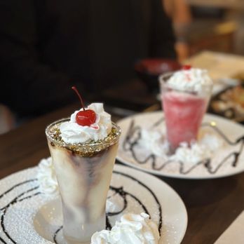 Dana Kai Sushi - Dessert - Japanese Near Me - Dana Point, California