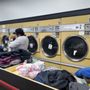 Joon Golden Laundromat