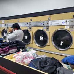Joon Golden Laundromat