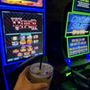Remington Bar and Casino