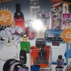 It Makes Scents - Brochure