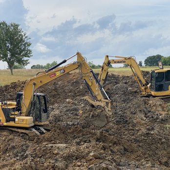 Phillips Excavating & Construction - Excavation Services Near Me - Monterey, Tennessee Phillips Excavating & Construction - Excavation Services Near Me - Monterey, Tennessee