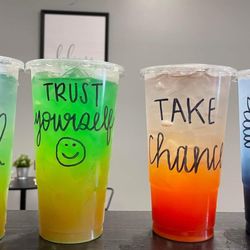 Shine Bright Nutrition