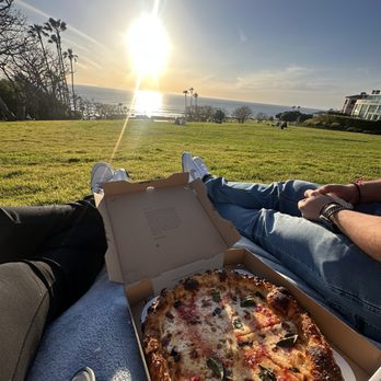 Truly Pizza - Our Cheese - Pizza Near Me - Dana Point, California