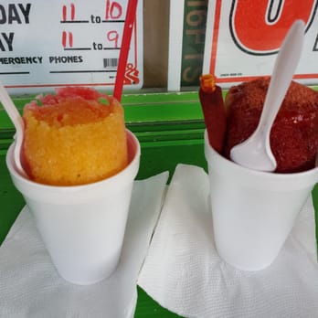 House of Mango - Shaved Ice Near Me - Houston, Texas