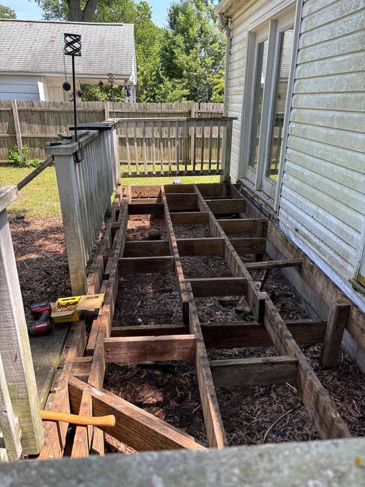 Slide of Home Surgeons